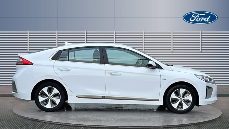 Hyundai IONIQ 88kW Electric Premium 28kWh 5dr Auto Electric Hatchback